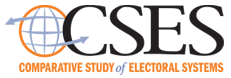 CSES - Comparative Study of Electoral Systems