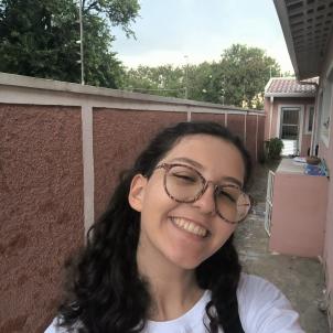 Foto de Ana Júlia De Almeida Pradi